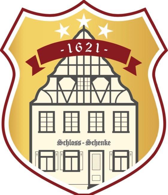 Hotel Zur Schloss-Schenke Neuwied Esterno foto